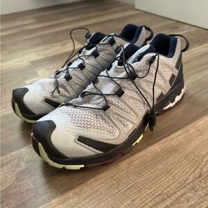 Salomon Hiking Shoes X ultra 360